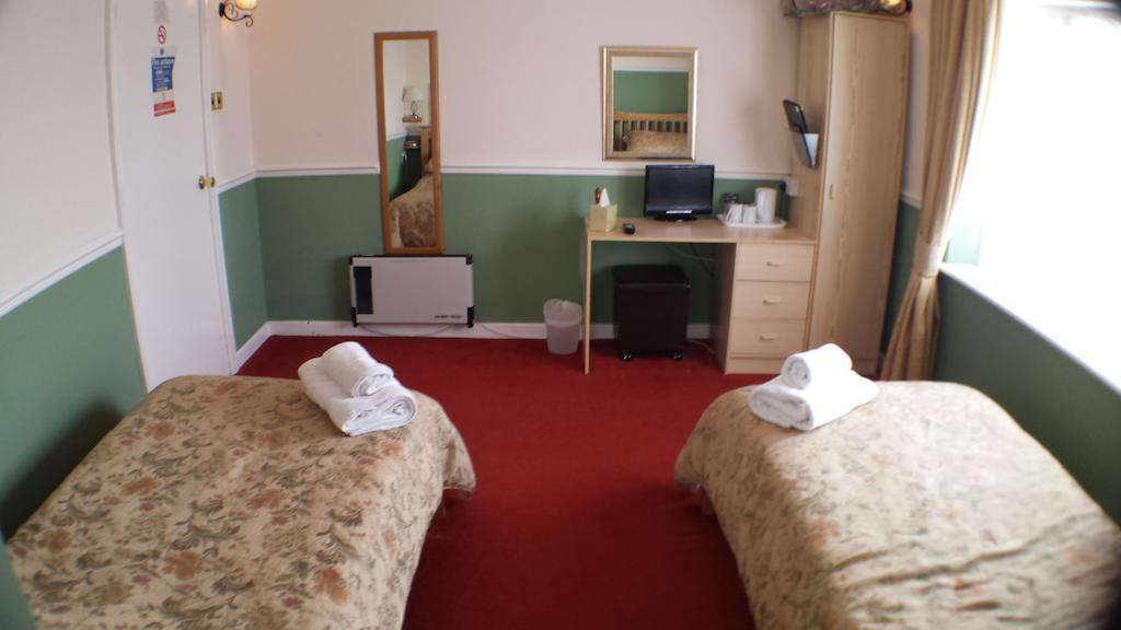 Littleport Wood Fen Lodge חדר תמונה