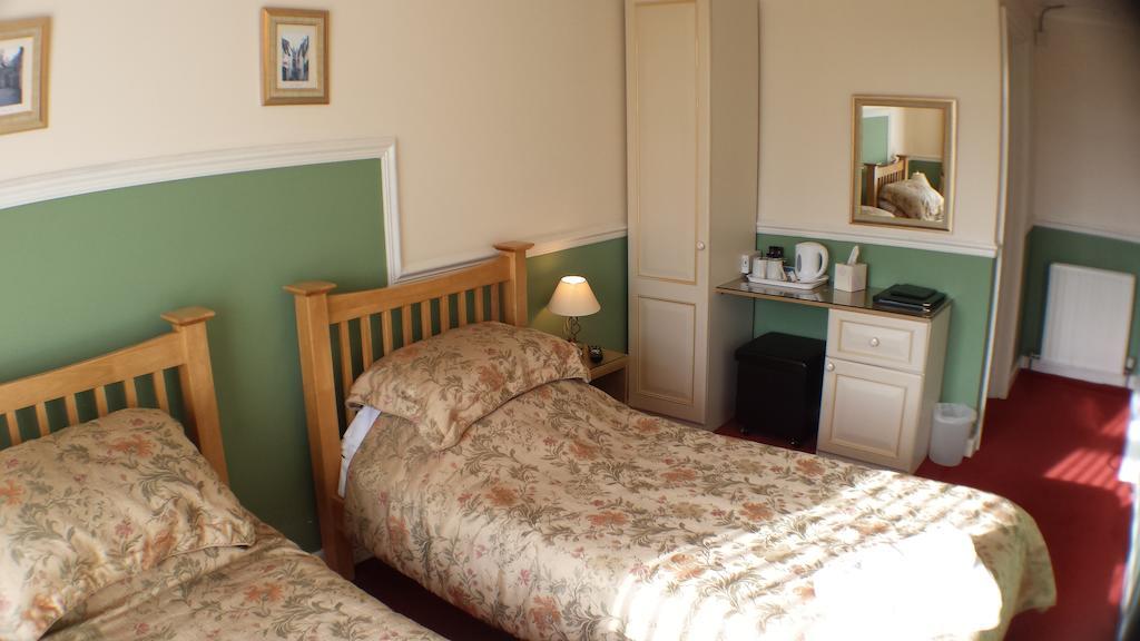 Littleport Wood Fen Lodge מראה חיצוני תמונה