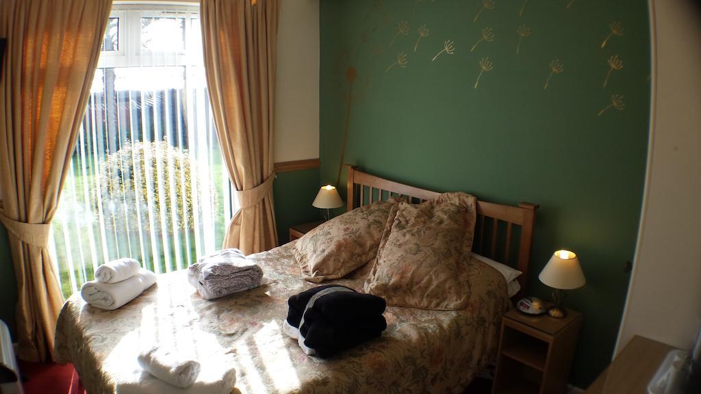 Littleport Wood Fen Lodge מראה חיצוני תמונה