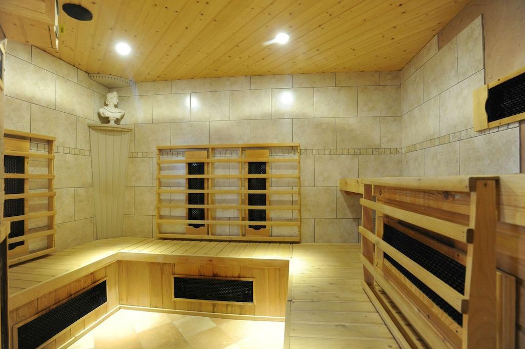 Littleport Wood Fen Lodge מראה חיצוני תמונה