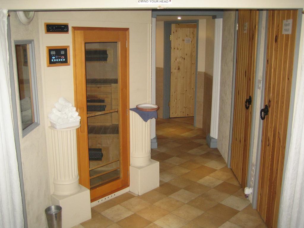 Littleport Wood Fen Lodge מראה חיצוני תמונה