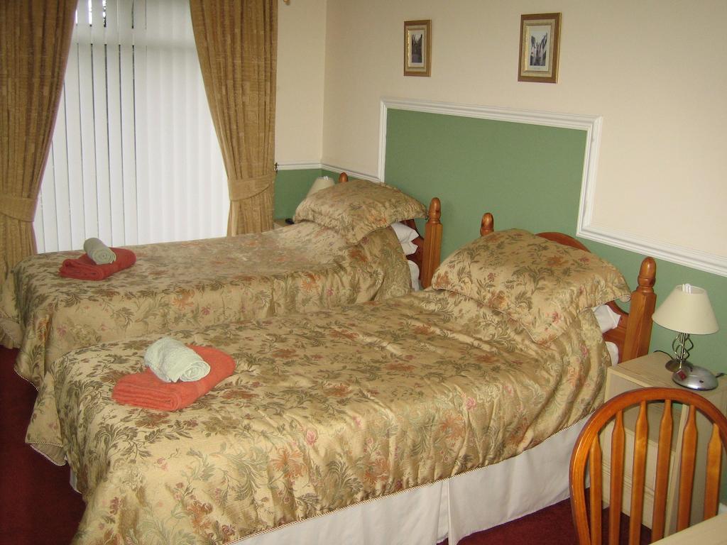 Littleport Wood Fen Lodge חדר תמונה